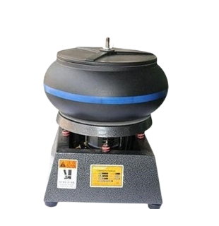 Disc Finishing System