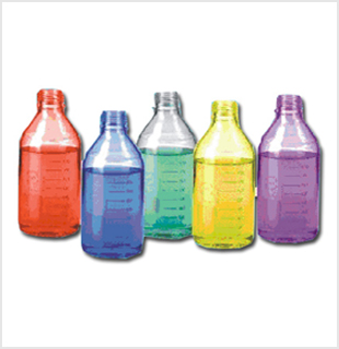 Compounds (Liquid & Dry)
